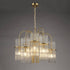 Eli 9 Light Pendant